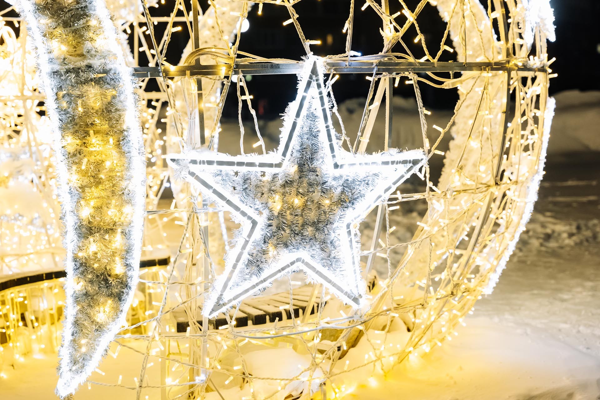 Галерея проекта