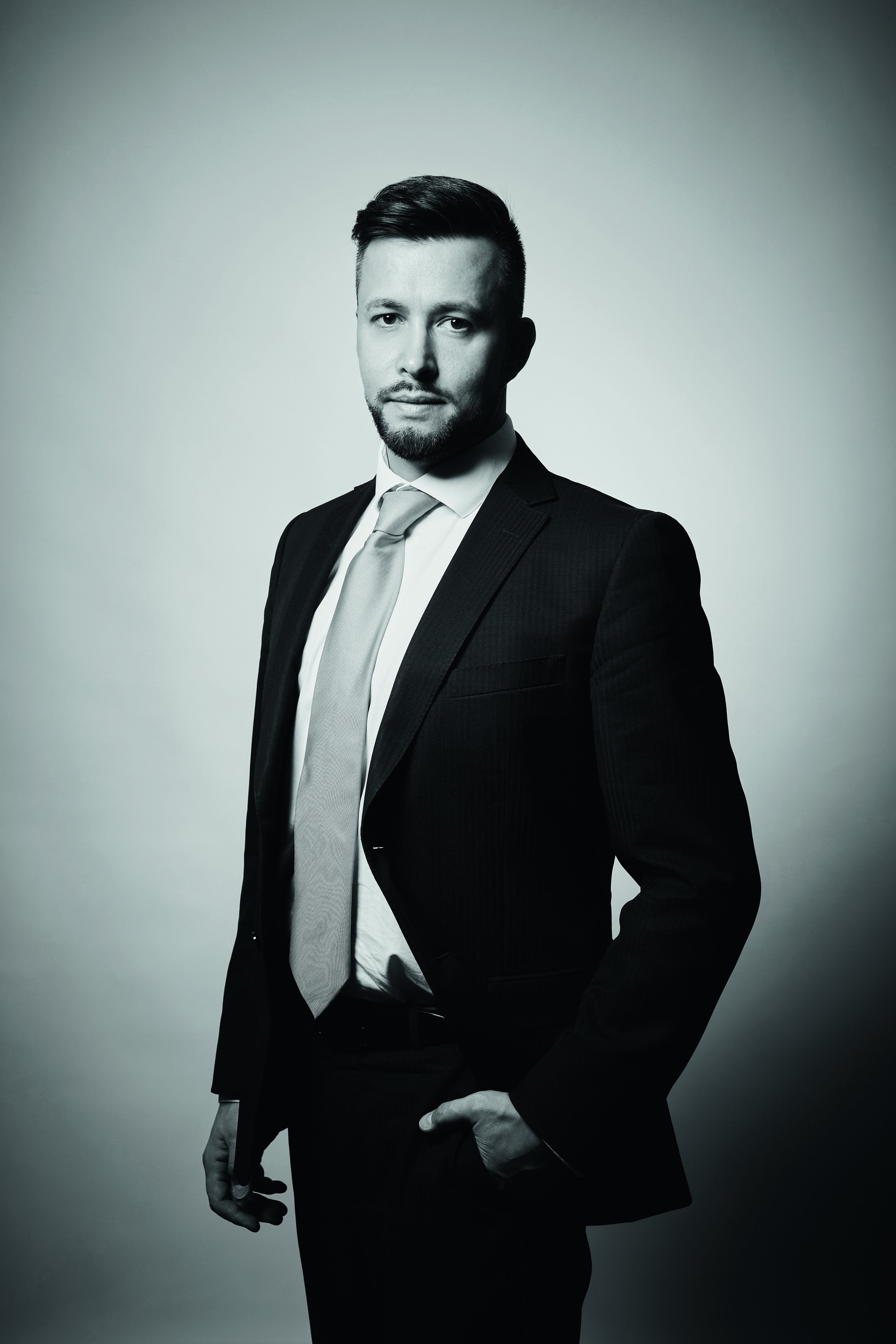 Морозов Михаил Юрьевич