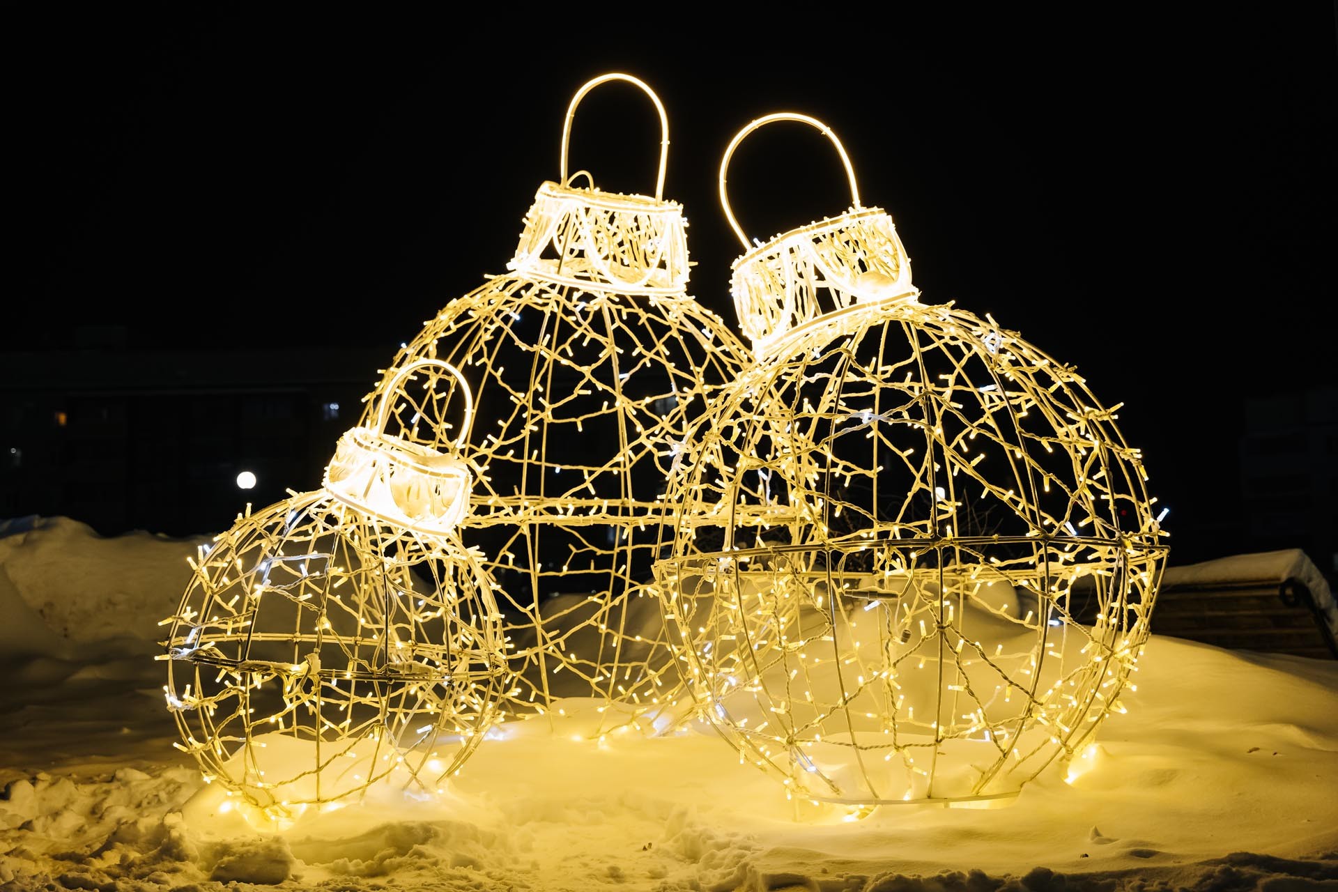 Галерея проекта