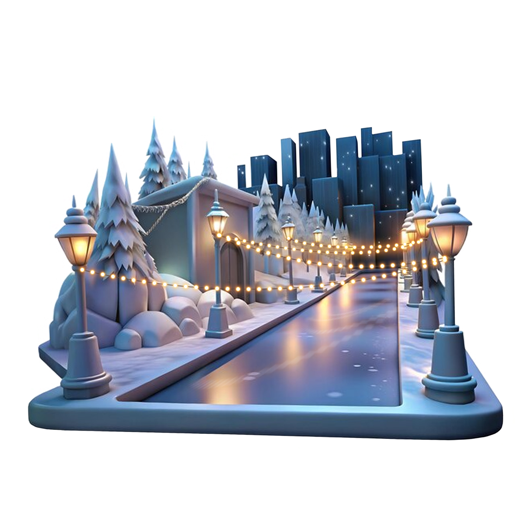 Перетяжки и консоли