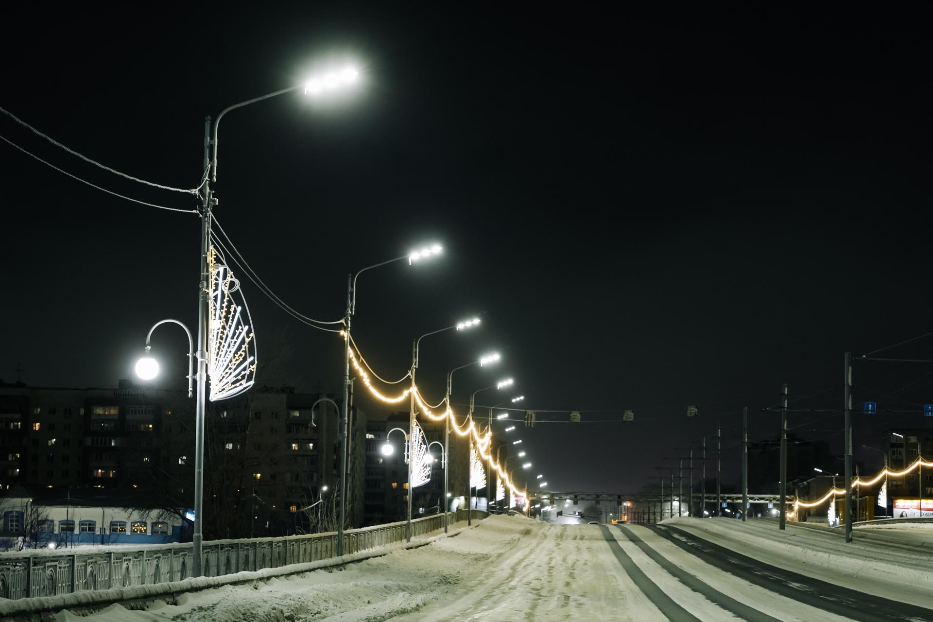 Галерея проекта