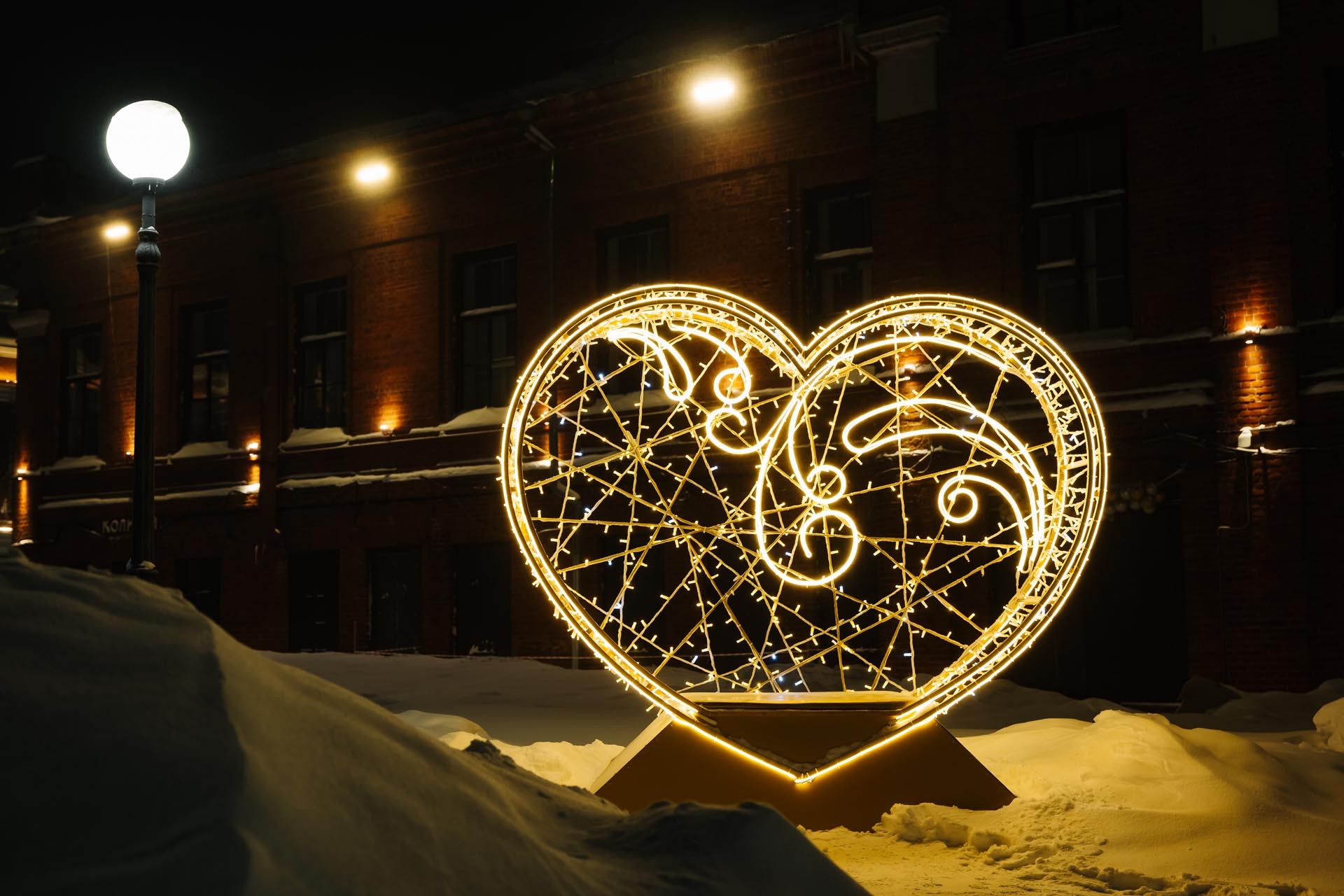 Галерея проекта