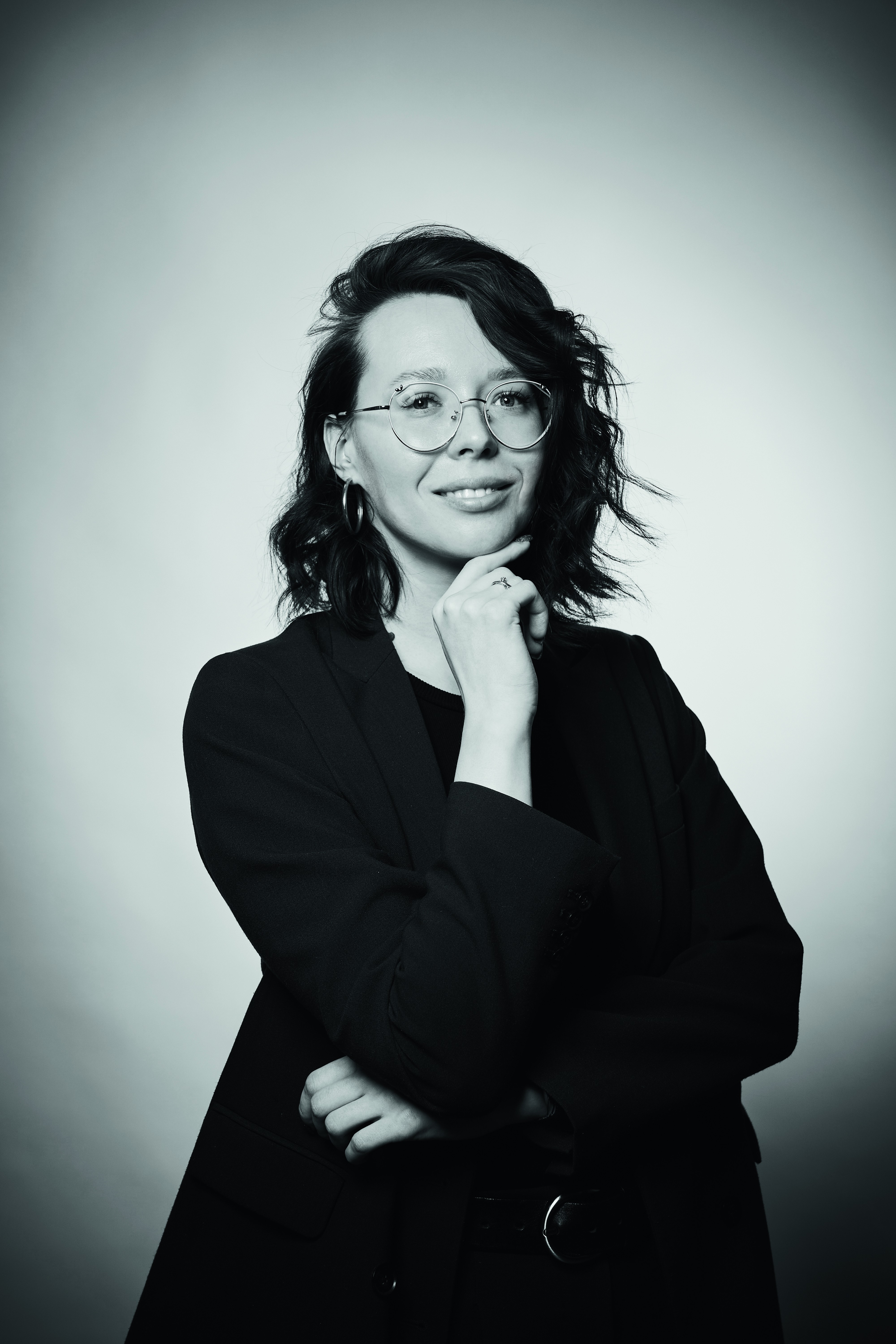 Глотова Надежда Анатольевна