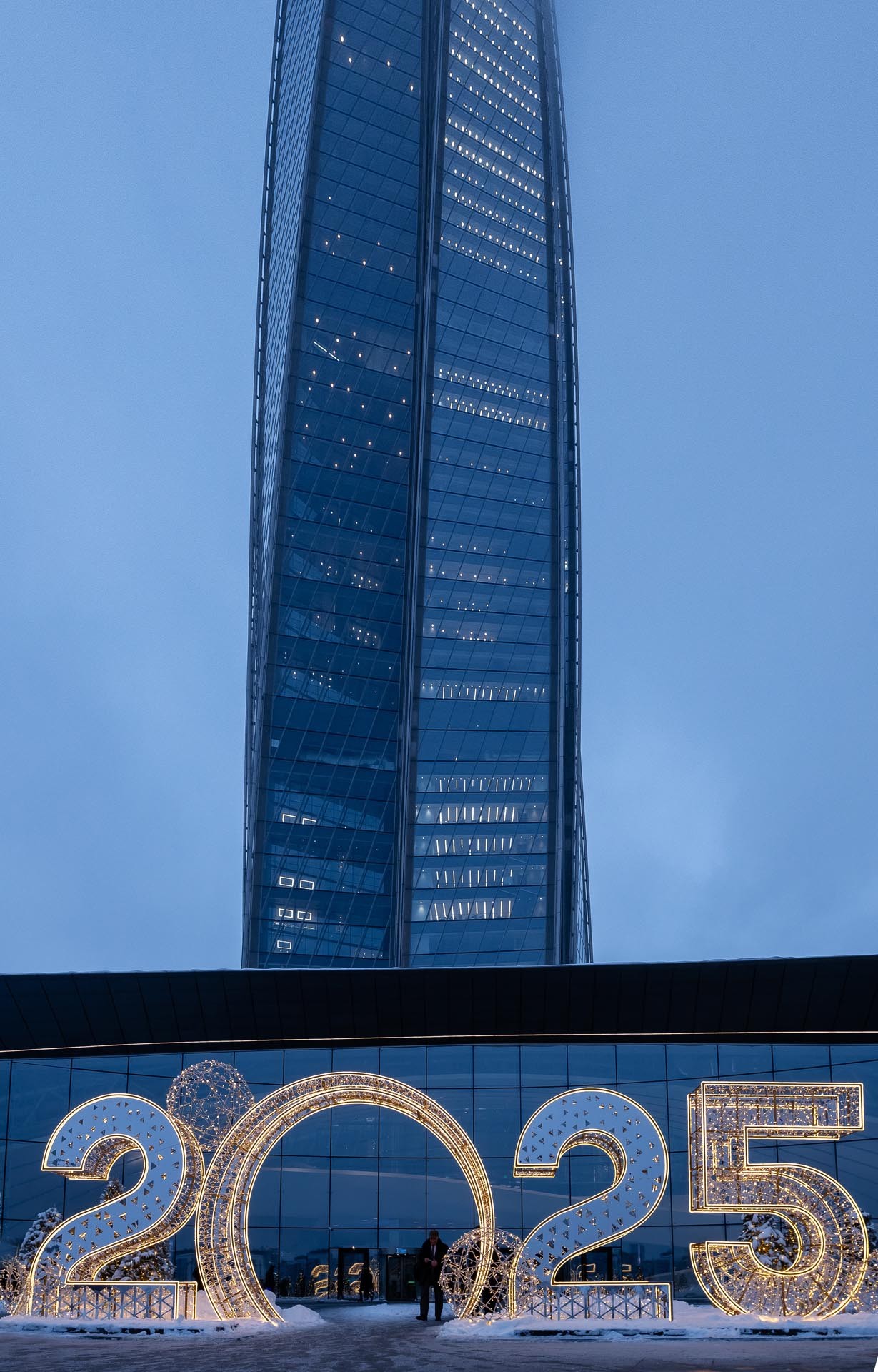 Галерея проекта