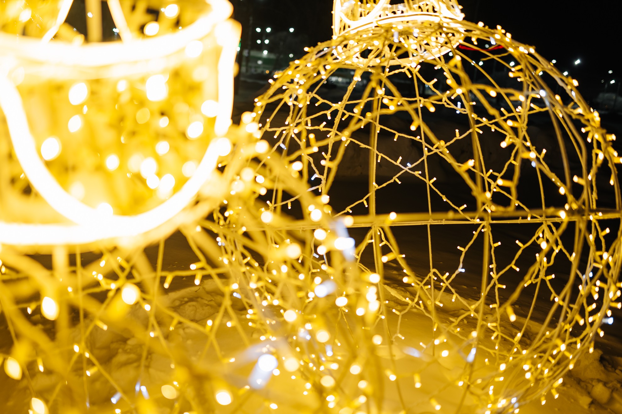 Творческий эксперимент для города Череповец