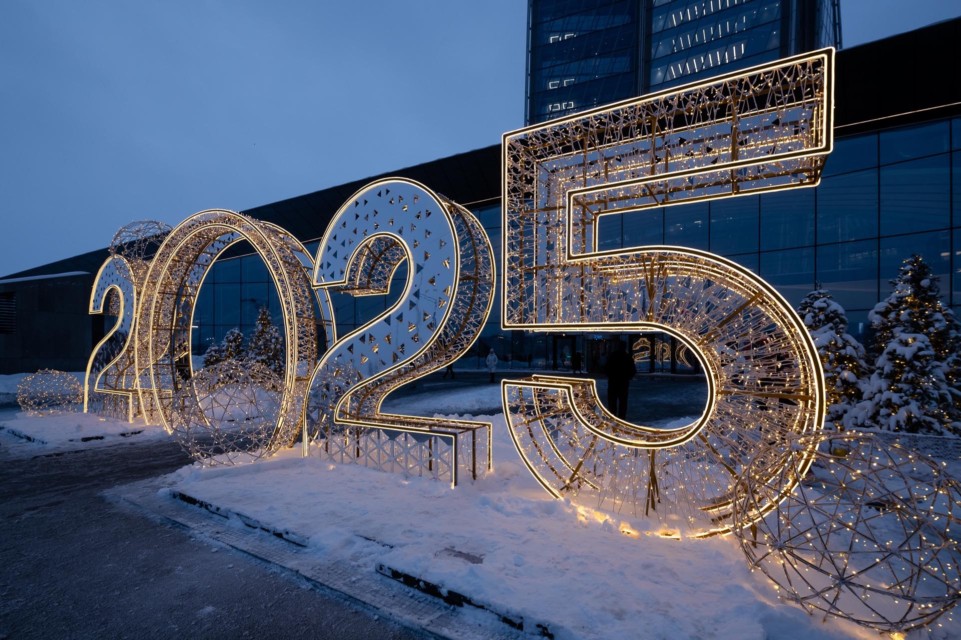 Галерея проекта