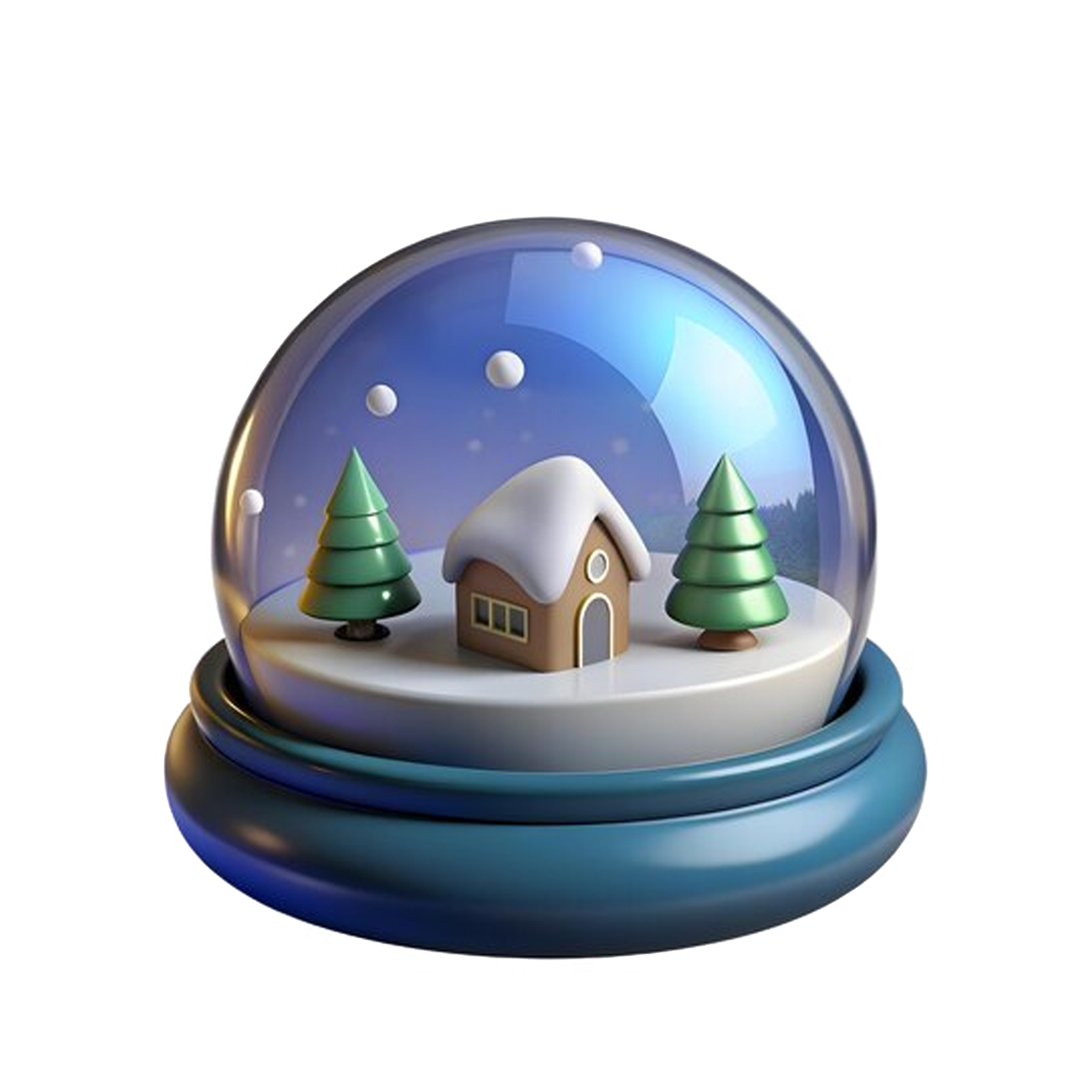 Объёмные конструкции